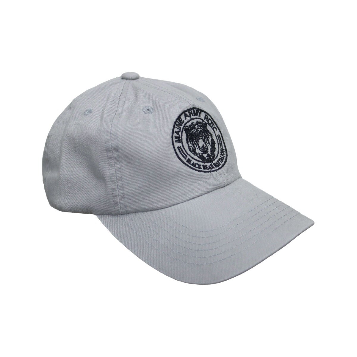 Maine Army ROTC Hat